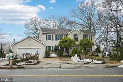2722 W Bangs Avenue, Neptune, NJ 07753 - Photo 1
