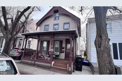 43 S Main Street, Allentown, NJ 08501 - Photo 1