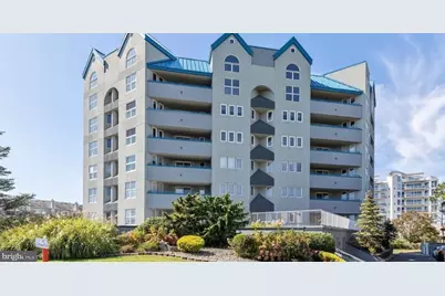 300 Ocean Ave. N #3 C, Long Branch, NJ 07740 - Photo 1