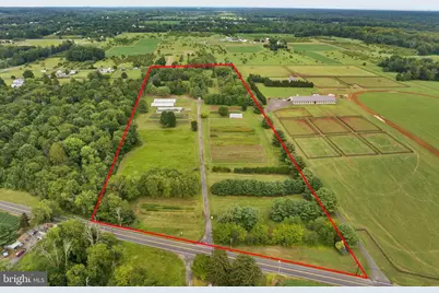 95 Holmes Mill Road, Cream Ridge, NJ 08514 - Photo 2