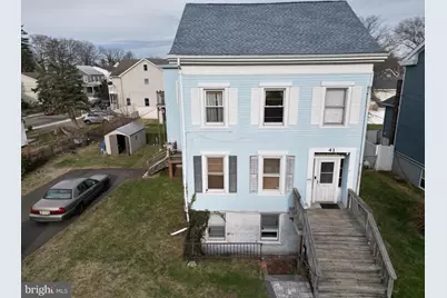 41 Atlantic Street, Keyport, NJ 07735 - Photo 2