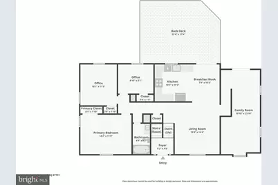 118 Darien Road, Howell Township, NJ 07731 - Photo 46