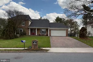 52 Homestead Cir, Marlboro Township, NJ 07746 - Photo 1