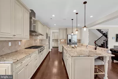 21 Ocean Terr, Long Branch, NJ 07740 - Photo 6