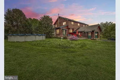 20 Hluchy Road, Robbinsville, NJ 08691 - Photo 2