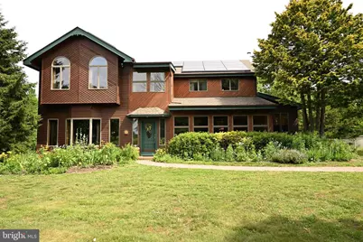 20 Hluchy Road, Upper Freehold Township, NJ 08691 - Photo 42