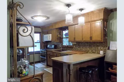 1 Fillmore Road, Clarksburg, NJ 08510 - Photo 4