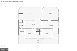 69 Burlington Rd, Cream Ridge, NJ 08514 - Photo 70