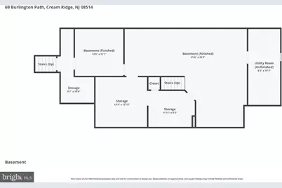 69 Burlington Road, Cream Ridge, NJ 08514 - Photo 72