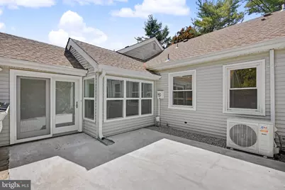6 Plaza De Las Flores #C, Freehold, NJ 07728 - Photo 2