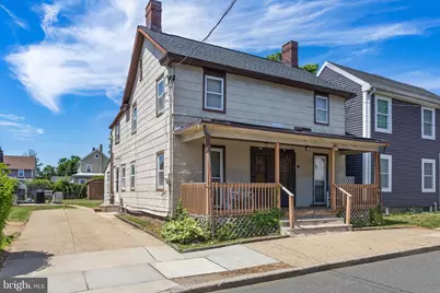 14 Hamilton Street, Allentown, NJ 08501 - Photo 2