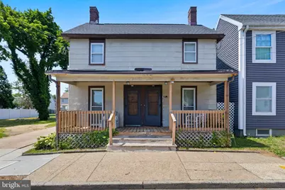 14 Hamilton Street, Allentown, NJ 08501 - Photo 1