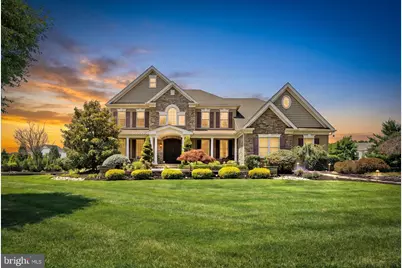 25 Weathervane Circle, Cream Ridge, NJ 08514 - Photo 4
