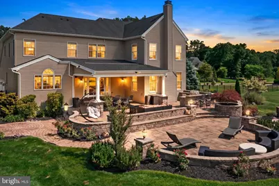 25 Weathervane Circle, Cream Ridge, NJ 08514 - Photo 6