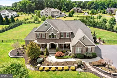 25 Weathervane Circle, Cream Ridge, NJ 08514 - Photo 2