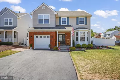 2 Devonshire Drive, Hazlet Township, NJ 07730 - Photo 1