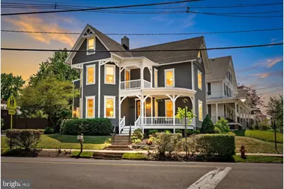 1 High Street, Allentown, NJ 08501 - Photo 50