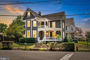 1 High St, Allentown, NJ 08501 - Photo 50