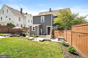 1 High St, Allentown, NJ 08501 - Photo 16