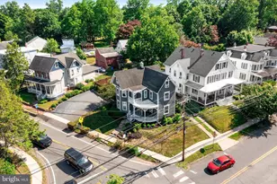 1 High St, Allentown, NJ 08501 - Photo 2
