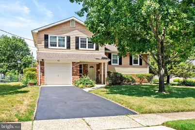 43 Brunswick Drive, Howell Township, NJ 07731 - Photo 1