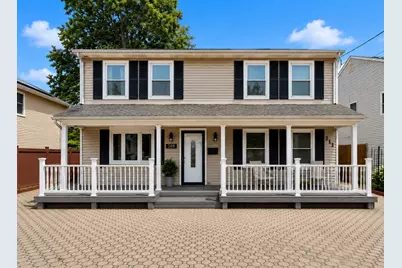 209 Main Street, Keyport, NJ 07735 - Photo 1