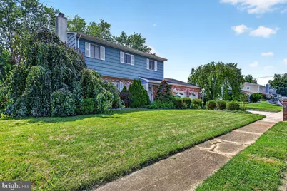 717 Doris Terrace, Neptune Township, NJ 07753 - Photo 1