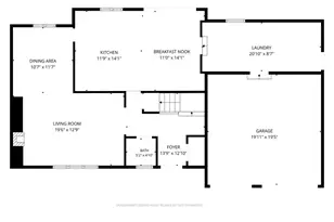 717 Doris Terrace, Neptune Township, NJ 07753 - Photo 1