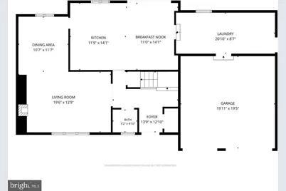 717 Doris Terrace, Neptune Township, NJ 07753 - Photo 38