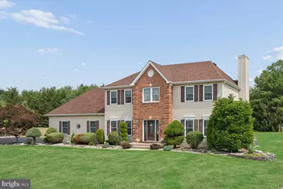 5 Hartnett Way, Millstone Township, NJ 08510 - Photo 2