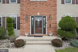 5 Hartnett Way, Millstone Township, NJ 08510 - Photo 8