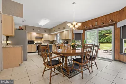 5 Hartnett Way, Millstone Township, NJ 08510 - Photo 18