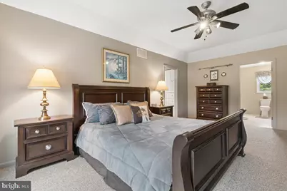 5 Hartnett Way, Millstone Township, NJ 08510 - Photo 32