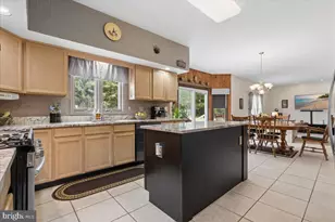 5 Hartnett Way, Millstone Township, NJ 08510 - Photo 26