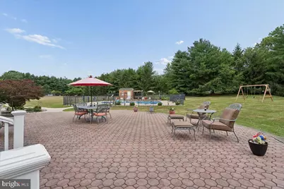 5 Hartnett Way, Millstone Township, NJ 08510 - Photo 64
