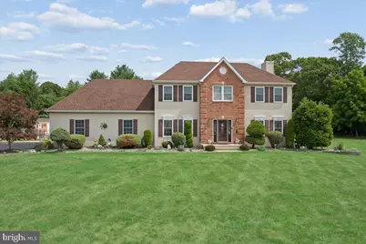 5 Hartnett Way, Millstone Township, NJ 08510 - Photo 1