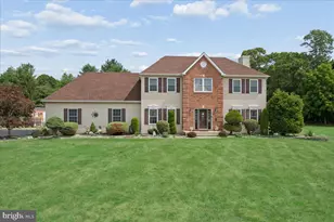 5 Hartnett Way, Millstone Township, NJ 08510 - Photo 1
