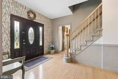 5 Hartnett Way, Millstone Township, NJ 08510 - Photo 10