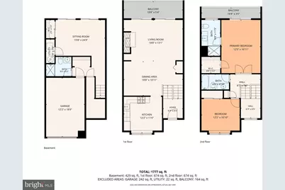 122 Spinnaker Way, Neptune, NJ 07753 - Photo 46