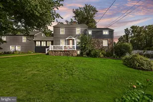 543 Old York Rd, Allentown, NJ 08501 - Photo 2