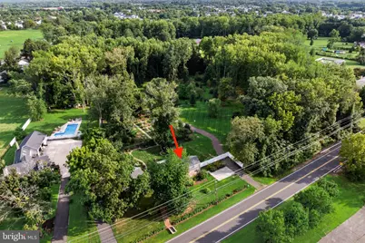 543 Old York Road, Allentown, NJ 08501 - Photo 64