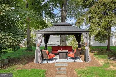 543 Old York Road, Allentown, NJ 08501 - Photo 42