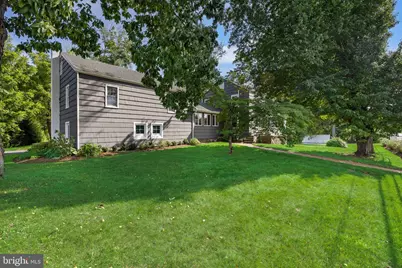 543 Old York Road, Allentown, NJ 08501 - Photo 4