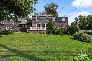 543 Old York Rd, Allentown, NJ 08501 - Photo 1