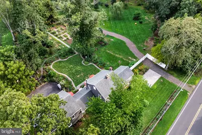 543 Old York Road, Allentown, NJ 08501 - Photo 56