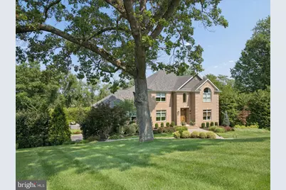 4 Liberty, Millstone Township, NJ 08535 - Photo 1