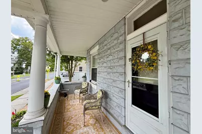 57 Church Street, Allentown, NJ 08501 - Photo 2