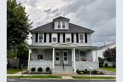 57 Church Street, Allentown, NJ 08501 - Photo 1