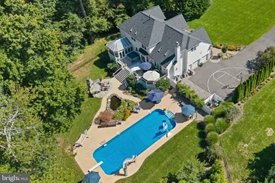20 Hankins Farm, Allentown, NJ 08501 - Photo 42