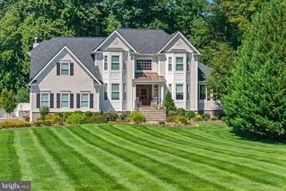 20 Hankins Farm, Allentown, NJ 08501 - Photo 2